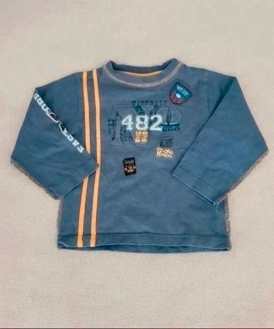 pull influx 4 ans